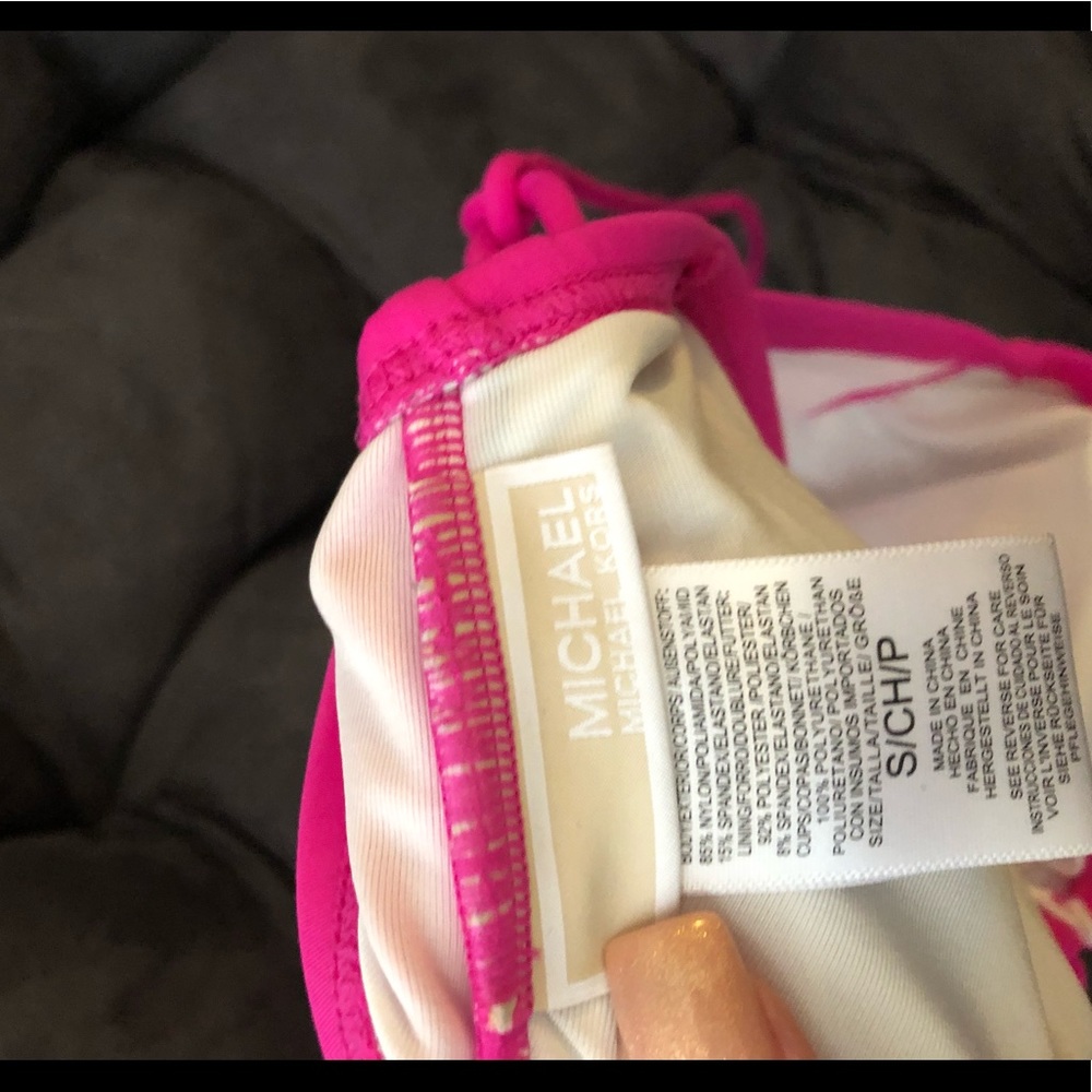 bikini top - Picture 3 of 4